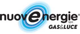 Logo di Nuovenergie