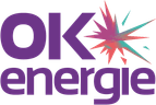 Logo di OK energie