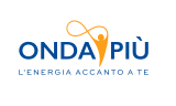 Logo di Onda PIU