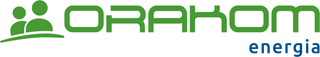 Logo di Orakom Energia