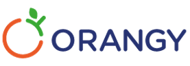 Logo di Orangy
