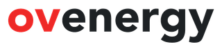 Logo di OV Energy
