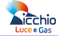 Logo di Picchio Gas