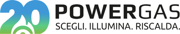 Logo di Powergas