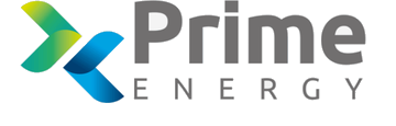 Logo di Prime Energy