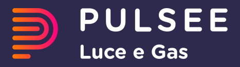 Logo di Pulsee