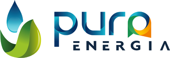 Logo di Pura Energia