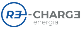 Logo di Re Charge