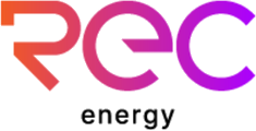 Logo di REC Energy