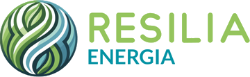 Logo di Resilia Energia