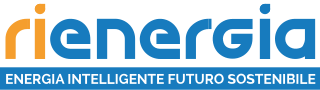 Logo di Rienergia