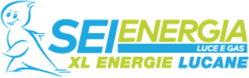 Logo di SEI Energia