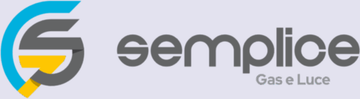Logo di Semplice Gas & Luce