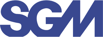 Logo di SGM Commerciale
