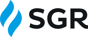 Logo di SGR Servizi