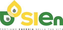 Logo di Sien