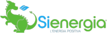 Logo di Sienergia