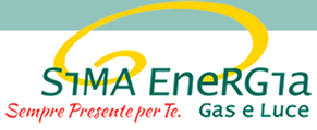 Logo di Sima Energia
