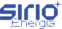 Logo di Sirio Energia