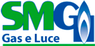 Logo di SMG