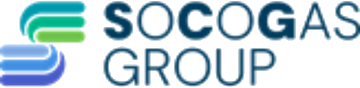 Logo di Socogas Group