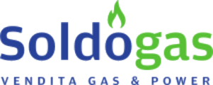 Logo di Soldogas