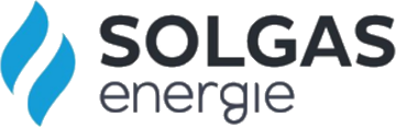 Logo di Solgas
