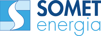 Logo di Somet Energia