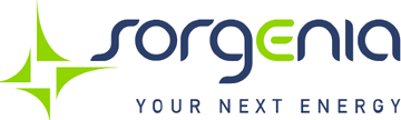 Logo di Sorgenia