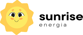 Logo di Sunrise Energia