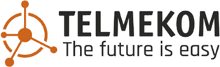 Logo di Telmekom