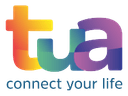 Logo di TUA