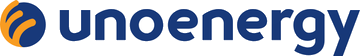 Logo di Unoenergy