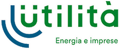 Logo di Utilità