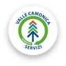 Logo di Valle Camonica Servizi Vendite
