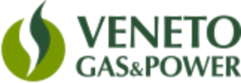 Logo di Veneto Gas e Power