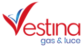 Logo di Vestina Gas e Luce