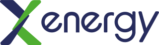 Logo di X Energy