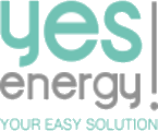 Logo di Yes Energy